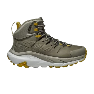 HOKA Kaha 2 GORE-TEX 'Olive Haze' Baskets Olive Haze/Mercure 1123155 OHMR
