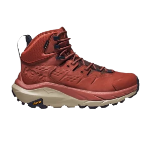 HOKA Kaha 2 GORE-TEX 'Rust Oxford Tan' Baskets Rouille/Oxford tan 1123155 ROTN