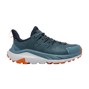 HOKA Kaha 2 Low GORE-TEX 'Goblin Blue' Baskets Goblin Blue/Misthaven 1123190 GBHM