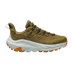 HOKA Kaha 2 Low GORE-TEX 'Green Moss' Baskets Vert Mousse/Mercure 1130530 GMMR