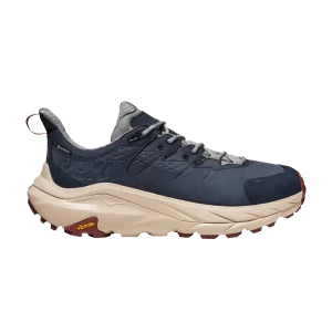 HOKA Kaha 2 Low GORE-TEX 'Limestone' Baskets Limestone/Shifting Sand 1130530 LSSND