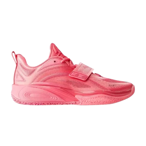 Baskets Anta Kai 1 'Jelly' China Exclusive Rose 112441113 13