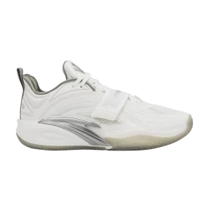 Baskets Anta Kai 1 'Yin Yang Pack – Yang' Blanc 8124C1102S 19