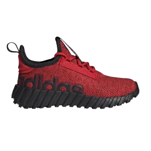 adidas Kaptir 3.0 J 'Scarlet Black' Baskets Meilleur écarlate/Couleur noire/Couleur noire IG2484