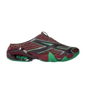 Baskets ASICS Kiko Kostadinov x Novalis Gel Styrax 'Dahlia Green' Dahlia/Vert 1203A500 600