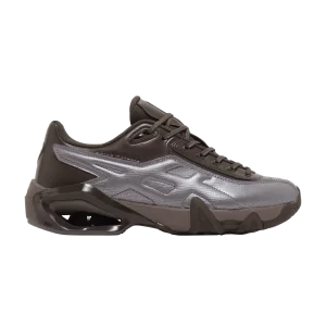Baskets ASICS Kiko Kostadinov x Novalis Gel Teremoa 'Java' Java/Pewter Purple 1203A331 200