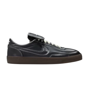 Nike Killshot 2 Leather Premium 'Tiempo Pack' Noir/Voile/Marron Baroque HQ3489 010
