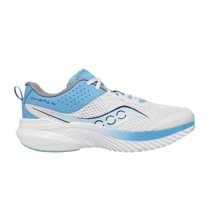 Baskets Saucony Kinvara 14 Big Kid 'Gris Bleu' Gris/Bleu SK167460