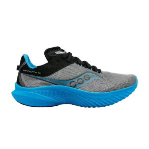 Saucony Kinvara 14 'Echo Pewter Blue' Baskets Echo Tin S20823 60