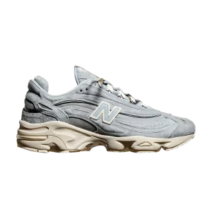 New Balance Kith x 1000 Baskets 'Quarry' Bleu KITH1000 BLU
