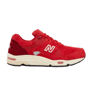 New Balance Kith x 1700 'Pack Canada - Rouge Rococco 'Rouge Rococco CM1700KR