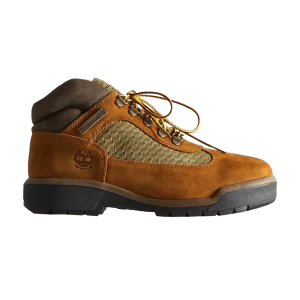 Timberland Kith x Field Boot 'Marron Foncé' Baskets Blanc TB0A6DSW W01