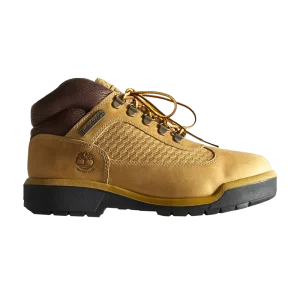 Timberland Kith x Field Botte 'Blé' Noir TB0A6DSW EN1
