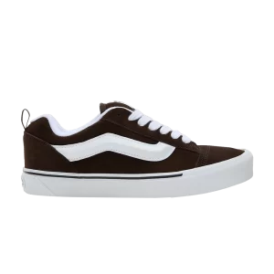 Baskets Vans Knu-Skool 'Brown' Marron VN0009QCNWH