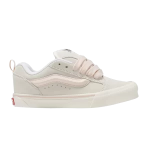 Vans Knu-Skool 'Sorbet Pastel Pink' Baskets Sorbet/Rose pastel VN0009QCPNK