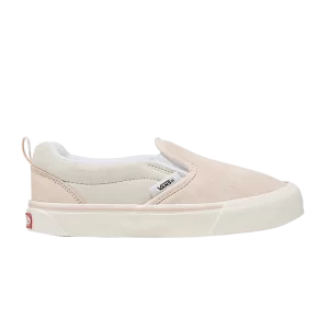 Vans Knu Slip-On 'Sorbet Pastel Pink' Baskets Sorbet/Rose pastel VN0009QDPNK