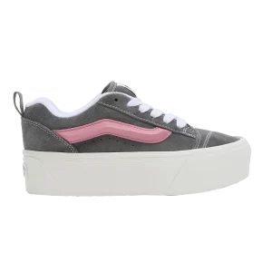 Vans Knu Stack 'Lollipop Grey' Baskets Lollipop/Gris VN000CP6GRY