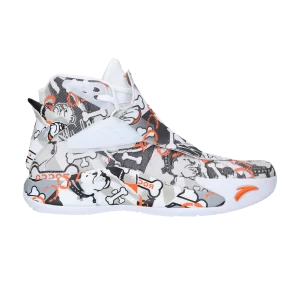 Baskets Anta KT5 'Rocco' Blanc/Gris/Noir 112011101X 18