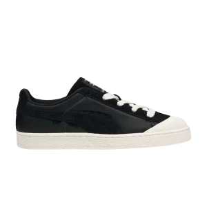 Puma Kyle Kuzma x Suede TC 'Childhood Dreams' Baskets Noir 392862 01