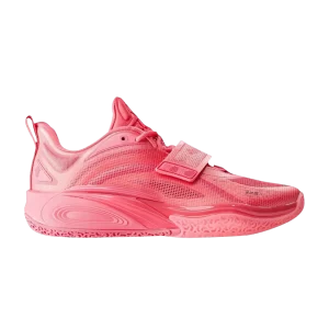 Anta Kyrie Irving x Kai 1 'Jelly' Asia Release Baskets Rose 1124D1113 13