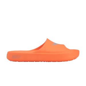 Puma LaMelo Ball x Shibui Cat Slide 'Ultra Orange' Baskets Ultra orange/Gris platine 394213 04
