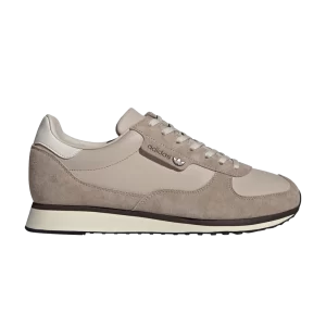 adidas Lawkholme Spezial 'Trace Khaki Bliss' Baskets Trace Kaki/Beige Miracle/Bliss IF5780