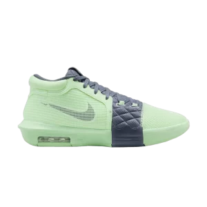 Nike LeBron Witness 8 EP 'Vapor Green' Vert vapeur/Carbone clair/Blanc FB2237 300