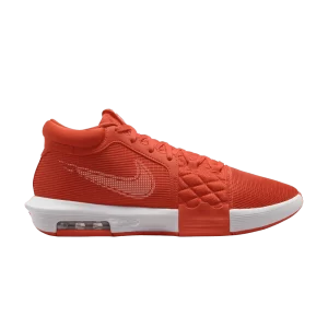 Nike LeBron Witness 8 TB 'Orange Blanc' Orange équipe/Orange équipe/Blanc FB9944 800