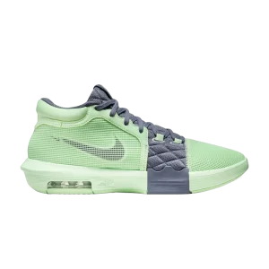 Nike LeBron Witness 8 'Vapor Green' Vert vapeur/Carbone clair/Blanc FB2239 300