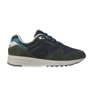 Karhu Legacy 96 'Kombu Green' Baskets couleur vert Kombu/noir F806059