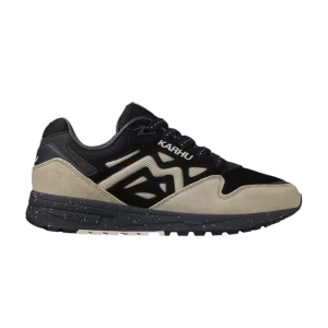 Karhu Legacy 96 'Mölkky Pack' Baskets couleur crème irlandaise/noir F806055