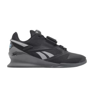 Reebok Legacy Lifter 3 'Noir Pure Gris' Noir/Gris pur/Gris pur 100074527