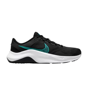 Nike Legend Essential 3 Next Nature 'Black Clear Jade' Noir/Blanc/Jade Clair DM1120 009