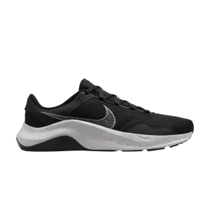 Nike Legend Essential 3 Next Nature 'Black Flat Pewter' Noir/Étain plat/Minerai de fer clair/Noir DM1120 011