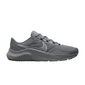 Nike Legend Essential 3 Next Nature 'Smoke Grey' Gris fumée/Monarch/Gris fumée clair DM1120 012