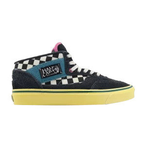Vans Liberaiders x Half Cab 33 DX 'Turkish' Baskets Blanc/Turc VN0A5KX6BZU