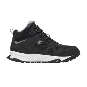Timberland Lincoln Peak Baskets imperméables 'Noir Blanc' Noir TB0A2DZ2 015