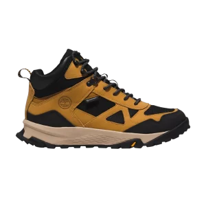 Timberland Lincoln Peak Baskets imperméables 'Blé' Blé TB0A41BU 231