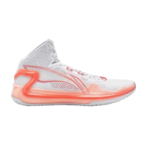 Li-Ning Liren 4 'Première Génération' Baskets Blanc ABAT095 1