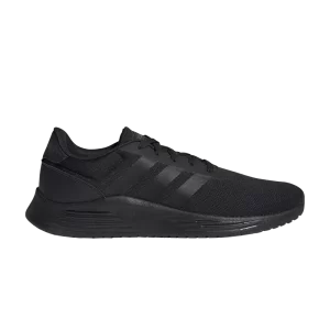 adidas Lite Racer 2.0 'Triple Black' Couleur noire/Couleur noire/Blanc nuage EG3284
