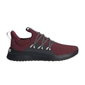 adidas Lite Racer Adapt 4.0 Cloudfoam 'Shadow Red' Rouge Ombre/Gris Quatre/Carbone IG3572