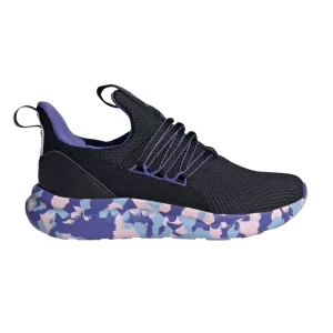 adidas Lite Racer Adapt 7.0 K 'Noir Clear Pink Cobalt Blue' Noir/Rose pur/Bleu cobalt IH7850