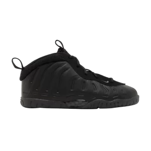 Nike Little Posite One TD 'Anthracite' 2023 Noir/Anthracite/Noir FN7315 001