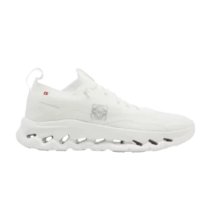 ON Loewe x Cloudtilt Baskets 'All White' Tout blanc 3MD30330108
