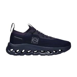ON Loewe x Wmns Cloudtilt 'All Navy' Baskets Flotte entière 3WD30312421