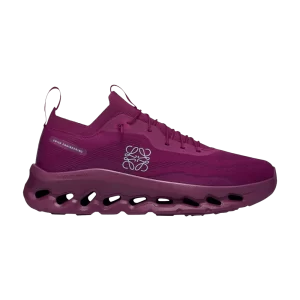 ON Loewe x Wmns Baskets Cloudtilt 'Cherry' Cerise 3WD30310863