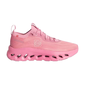 ON Loewe x Wmns Cloudtilt 'Wild Rose' baskets Wild rose 3WD30312423