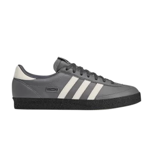 adidas Lothertex 'Spezial F.C.' baskets Pack' Gris/Six Gris/Noir IH3126