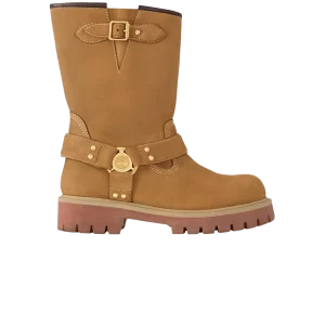 Timberland Louis Vuitton x Harness Boot 'Beige' Baskets Beige 1AD76H