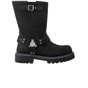 Timberland Louis Vuitton x Harness Boot 'Noir' Baskets Noir 1AD771
